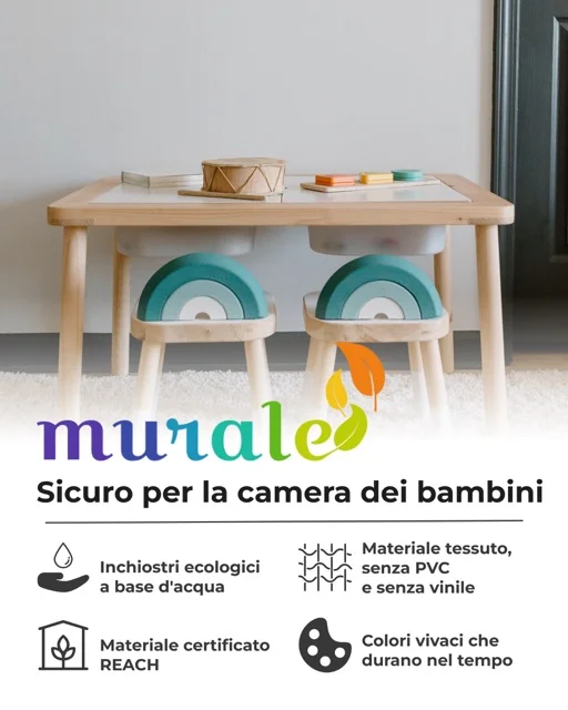 Kiwistar - Adesivo da parete, motivo linee a forma di cigno, disponibile in 6 misure